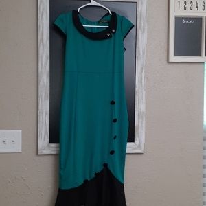 Shez Dresswear NWOT